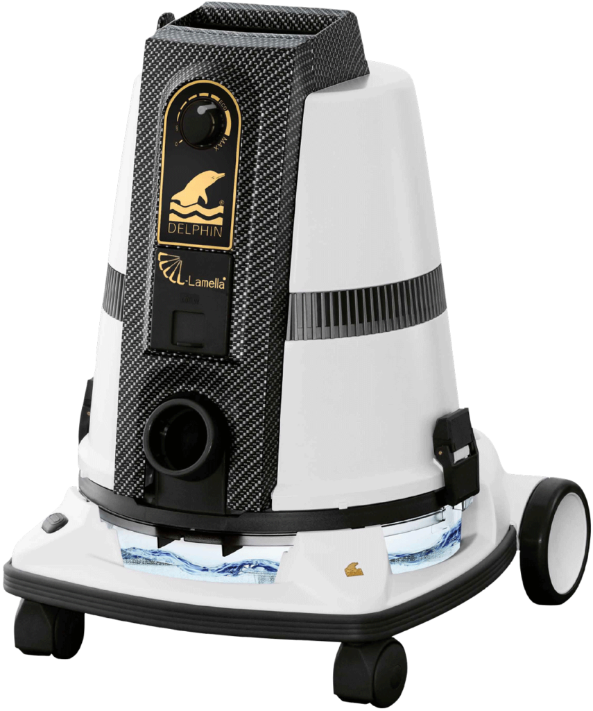 Delphin DelphinItalia