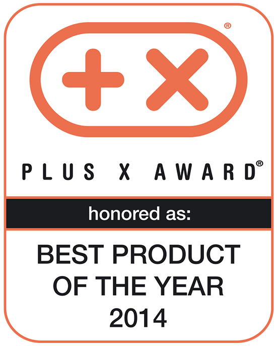 Best Product of the Year 2014