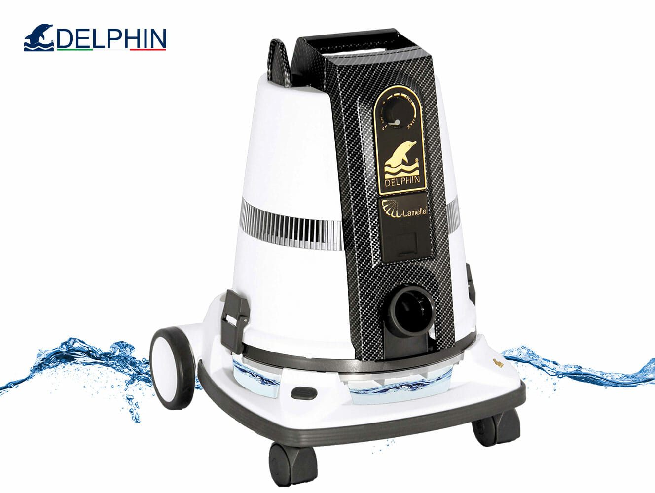 Delphin - Il Dispositivo di Sanificazione | DelphinItalia